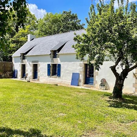 Grande Maison Bretonne - 500M De L'Anse De Rospico Névez Eksteriør bilde